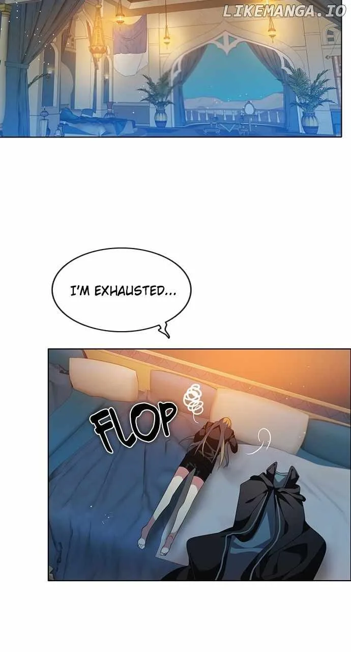 Zero Game Chapter 233 page 69