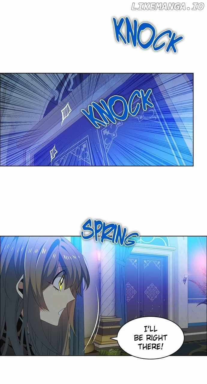 Zero Game Chapter 233 page 71