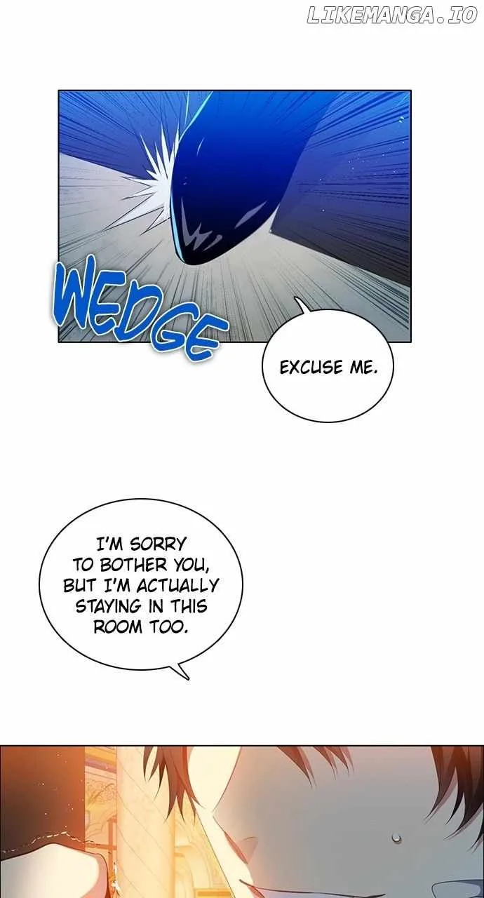 Zero Game Chapter 233 page 75