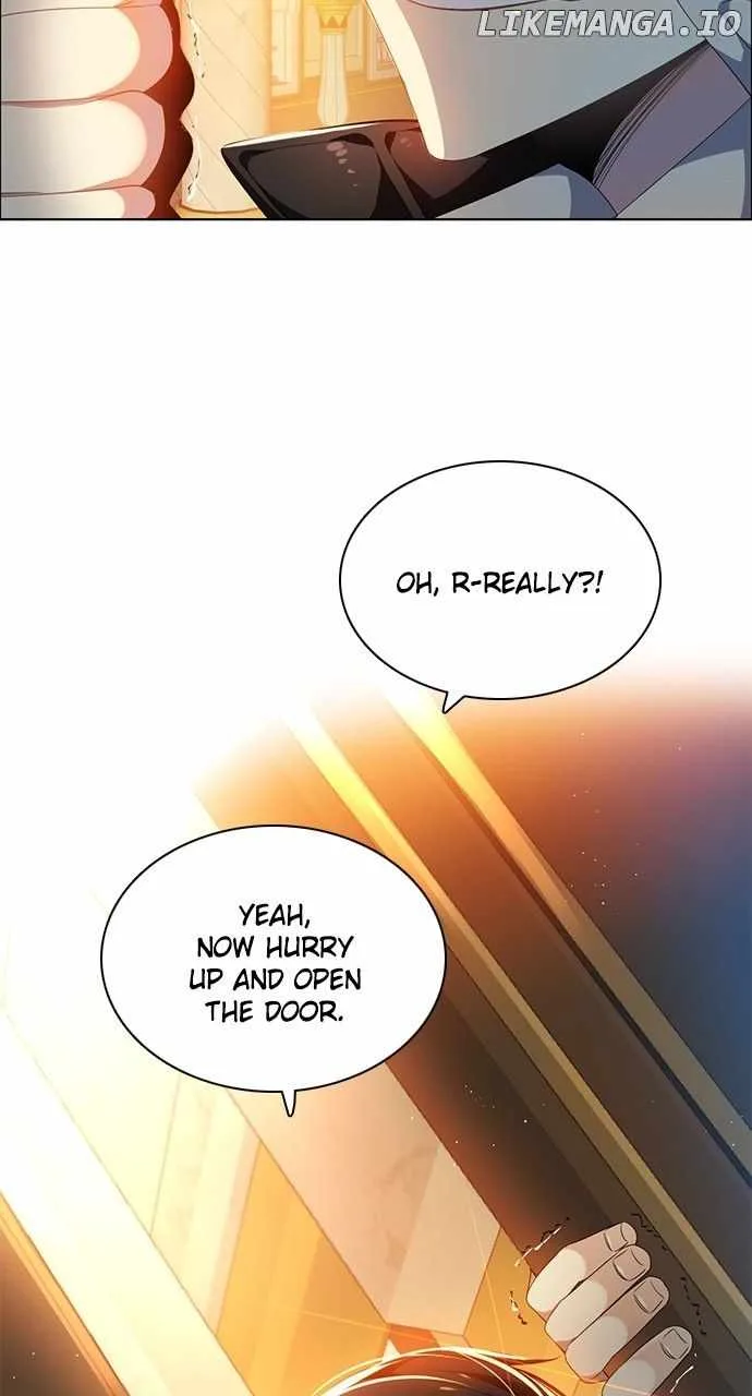Zero Game Chapter 233 page 76