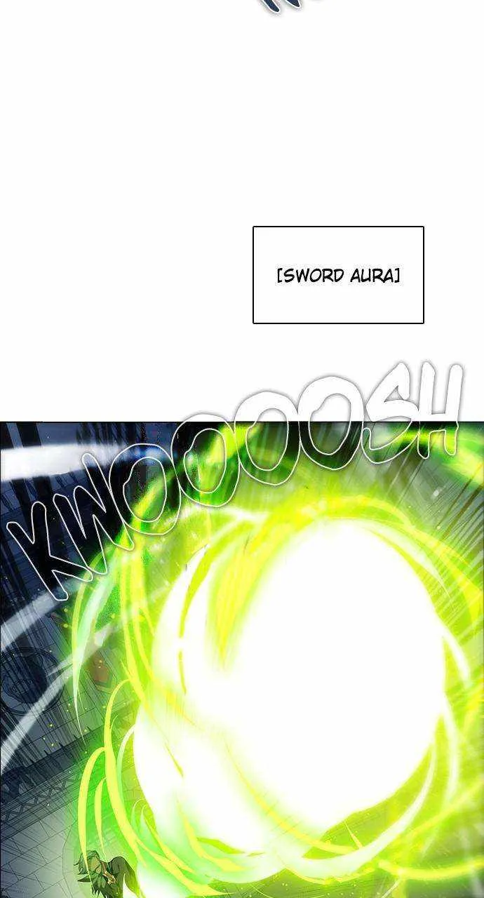 Zero Game Chapter 234 page 30
