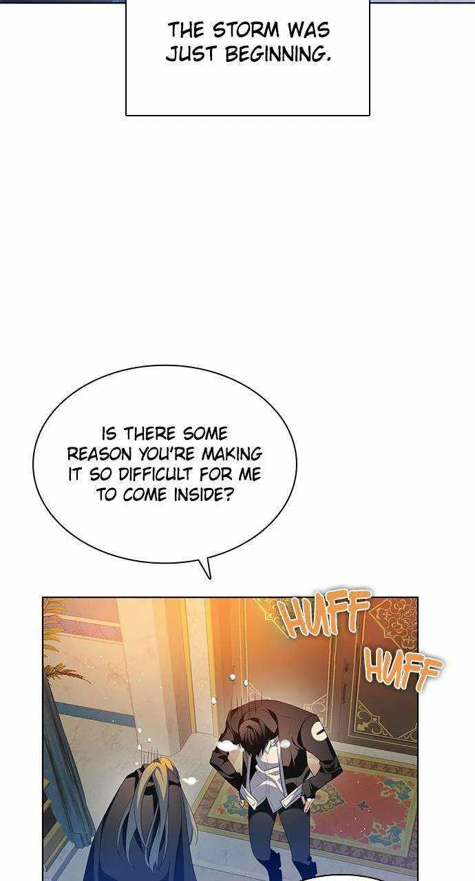 Zero Game Chapter 234 page 3