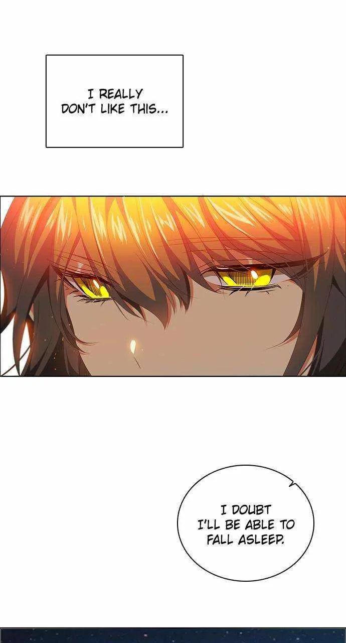 Zero Game Chapter 234 page 21
