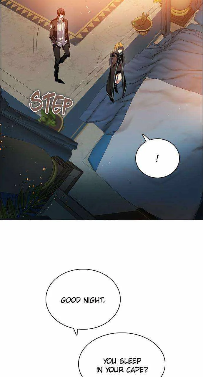 Zero Game Chapter 234 page 5