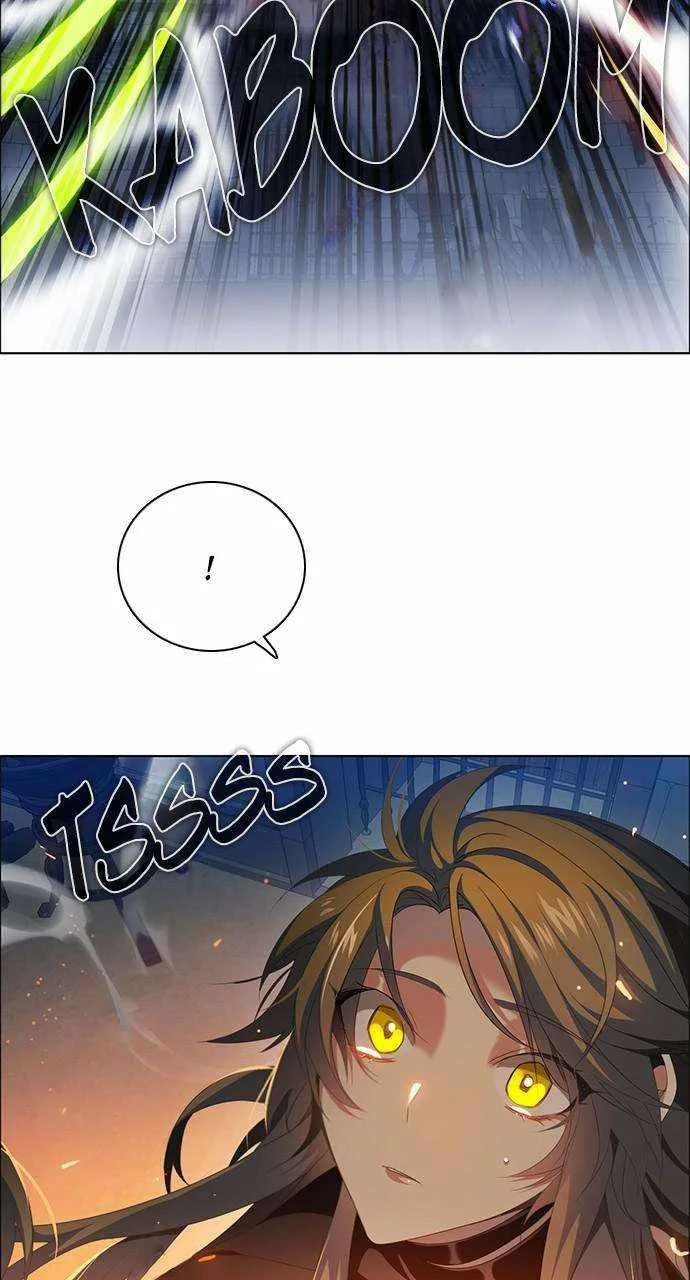 Zero Game Chapter 234 page 33