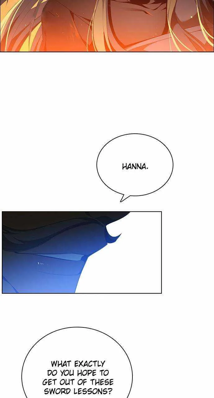 Zero Game Chapter 234 page 34