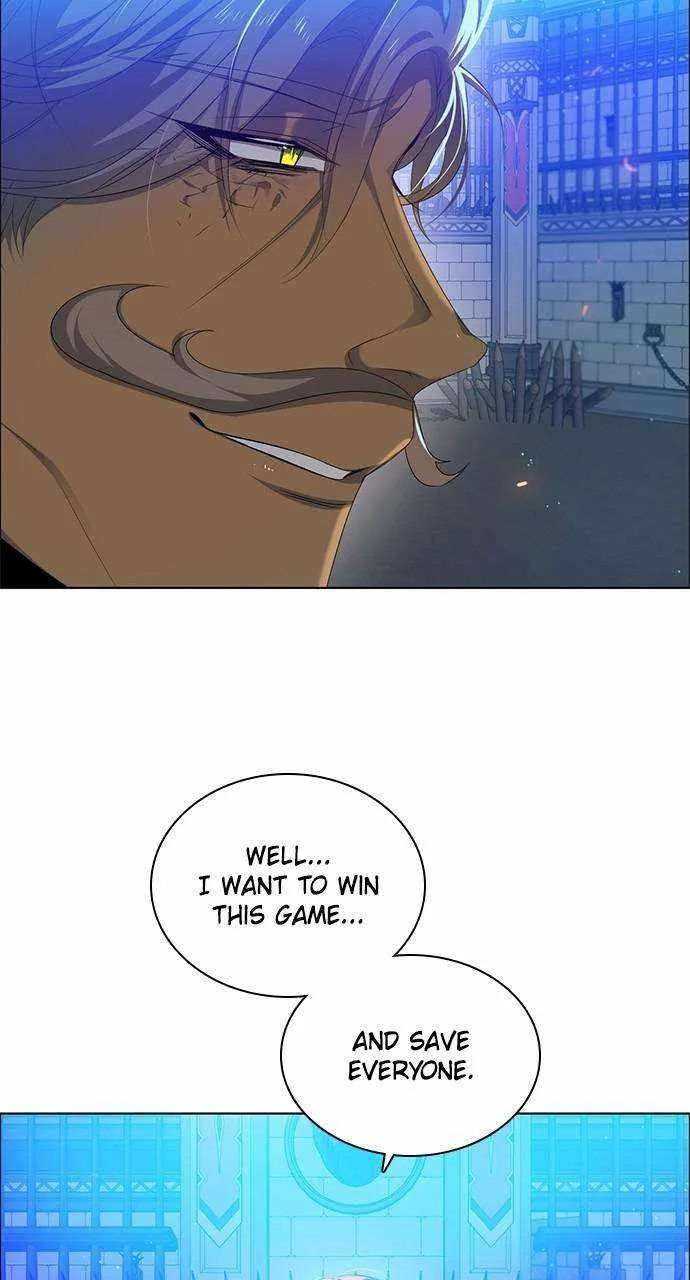 Zero Game Chapter 234 page 37