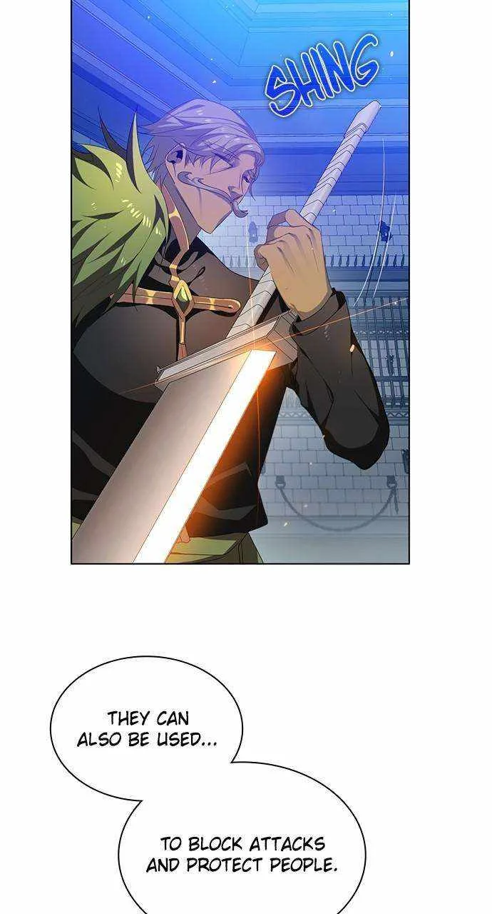 Zero Game Chapter 234 page 39