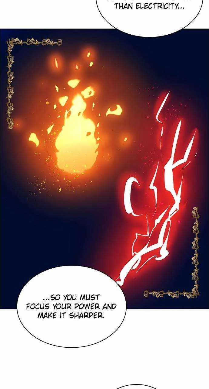 Zero Game Chapter 234 page 47