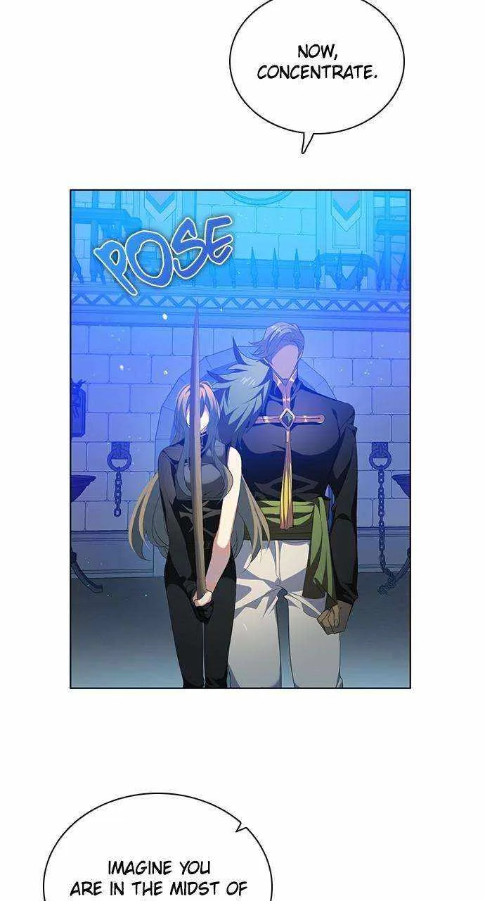 Zero Game Chapter 234 page 48