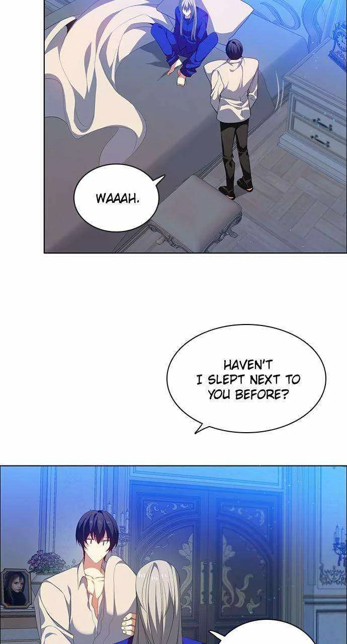Zero Game Chapter 234 page 54
