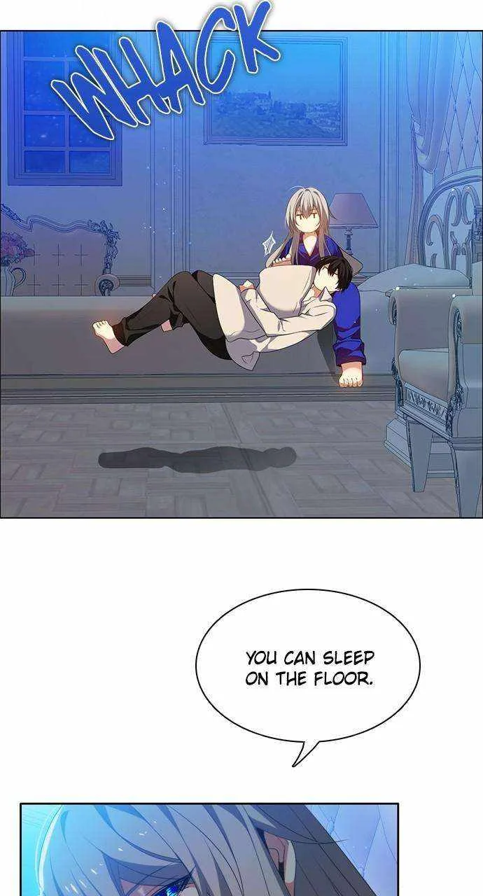Zero Game Chapter 234 page 69