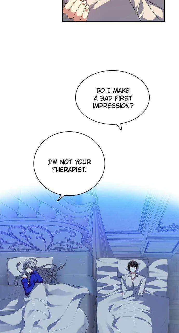 Zero Game Chapter 234 page 71