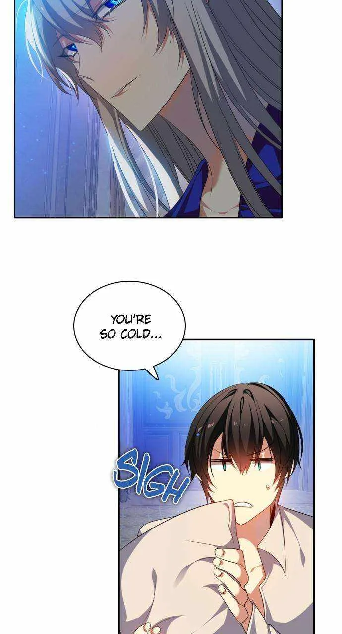 Zero Game Chapter 234 page 70