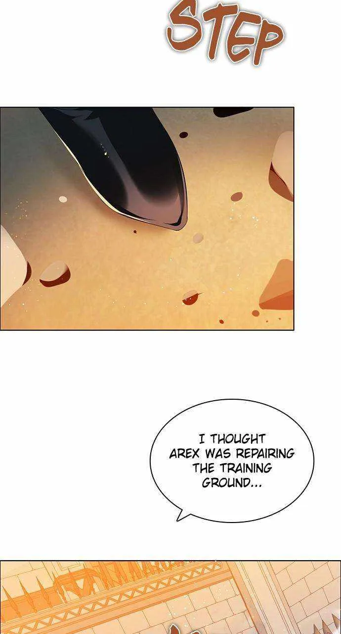 Zero Game Chapter 234 page 74
