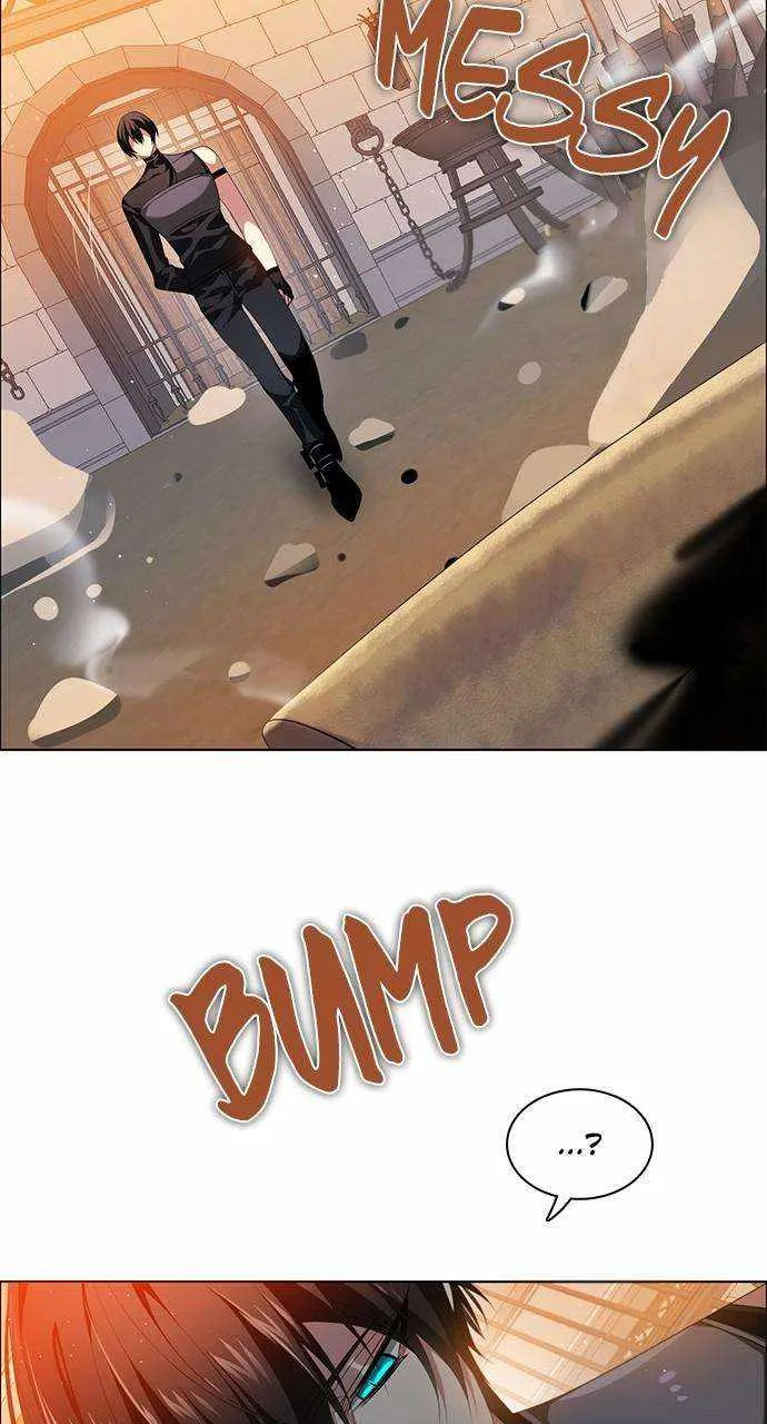 Zero Game Chapter 234 page 75