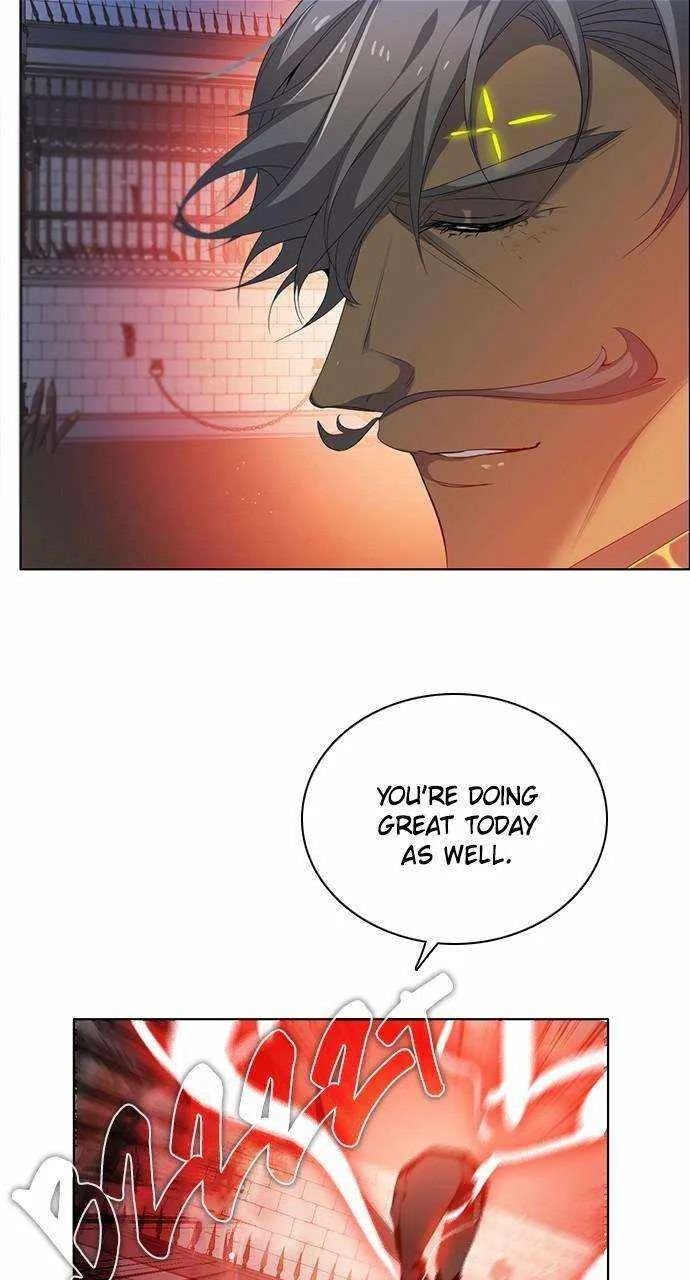 Zero Game Chapter 235 page 4