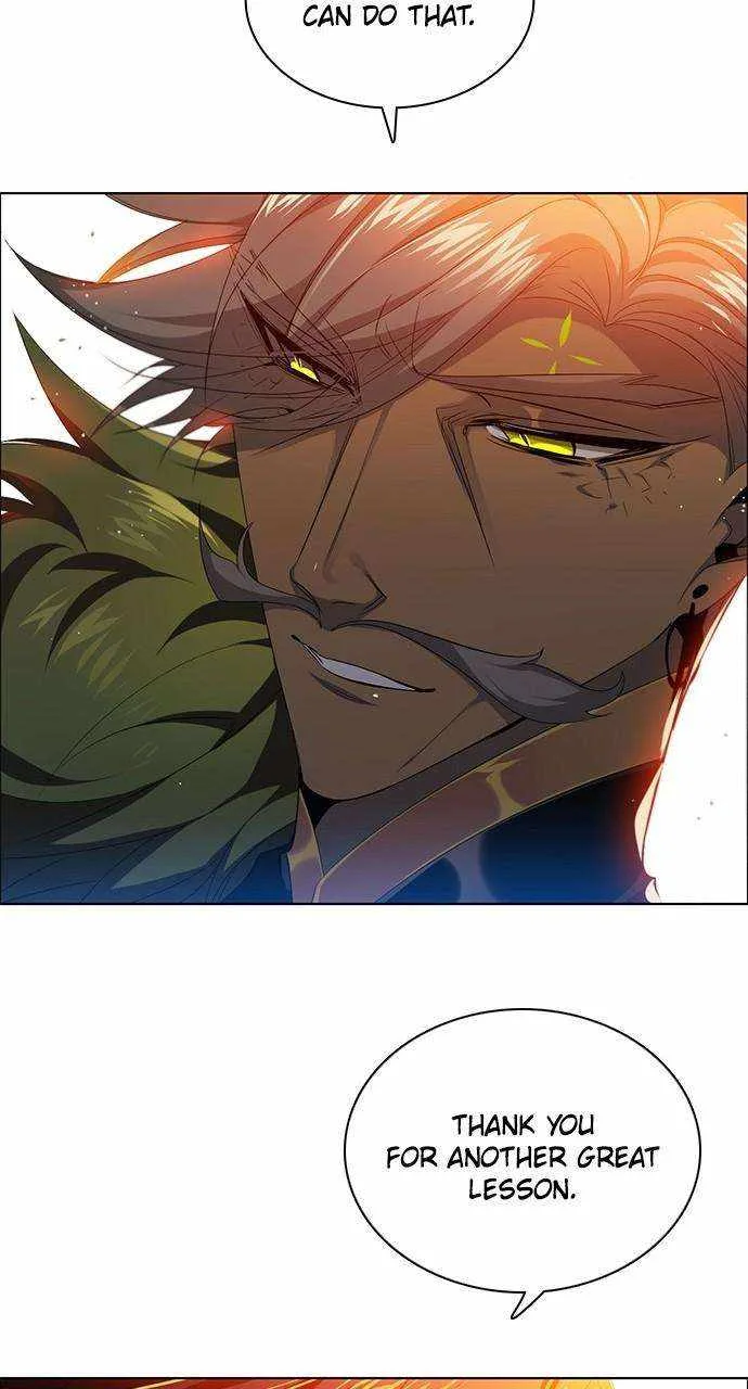 Zero Game Chapter 235 page 8