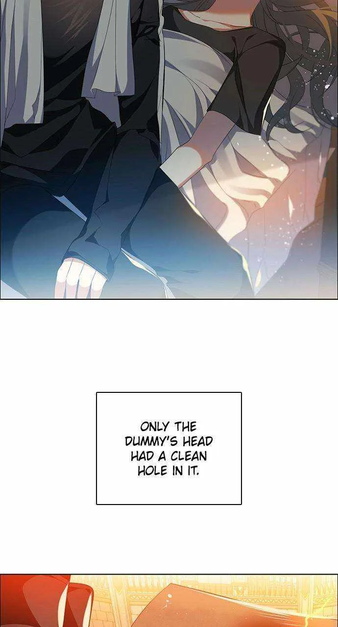 Zero Game Chapter 235 page 24