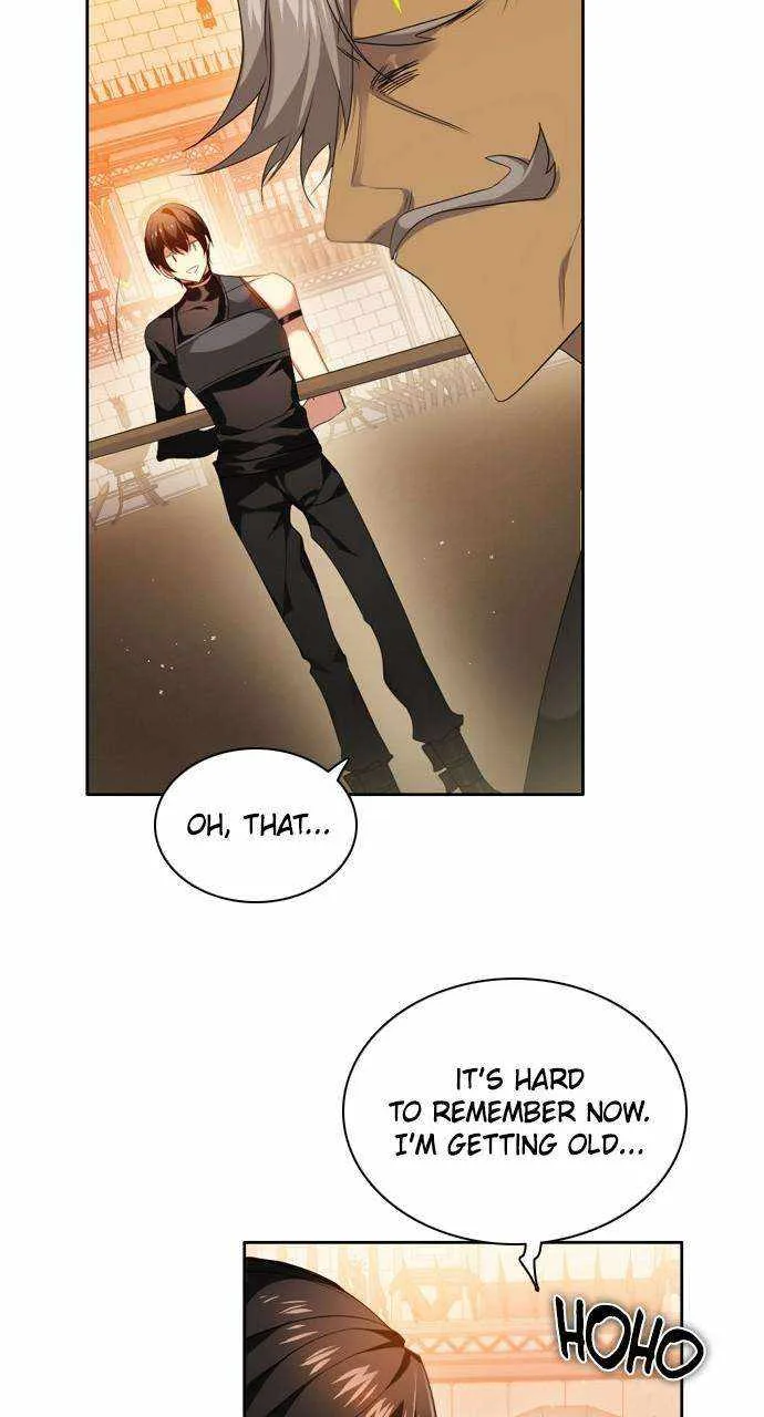 Zero Game Chapter 235 page 10