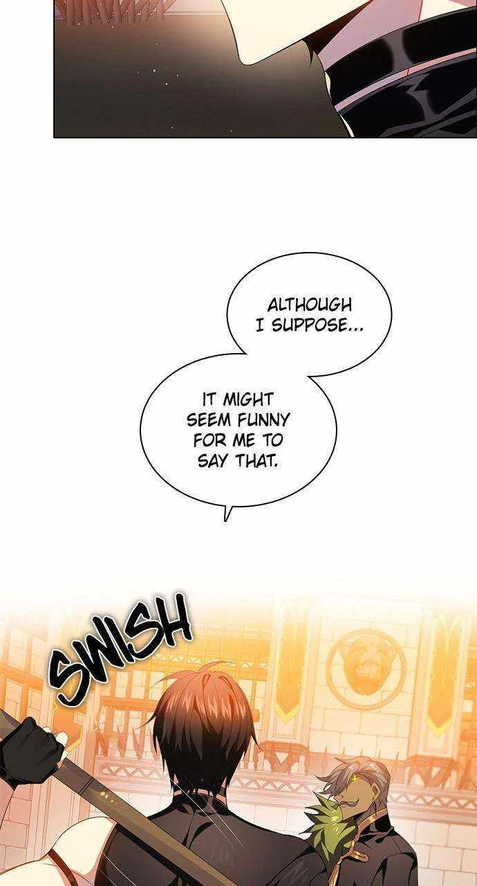 Zero Game Chapter 235 page 14