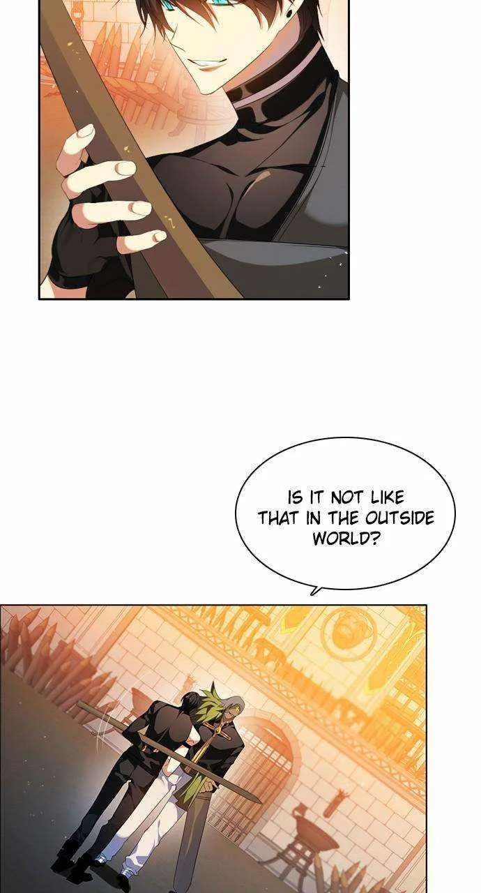 Zero Game Chapter 235 page 12