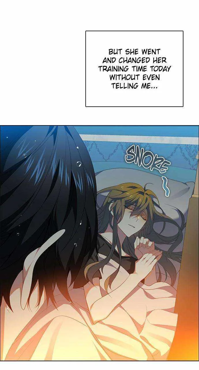 Zero Game Chapter 235 page 21