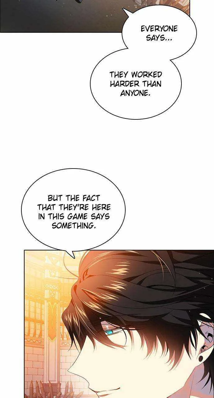 Zero Game Chapter 235 page 13
