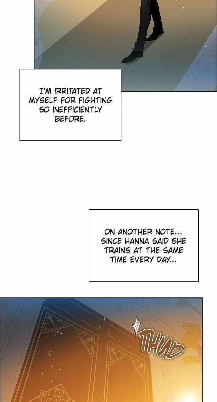 Zero Game Chapter 235 page 19