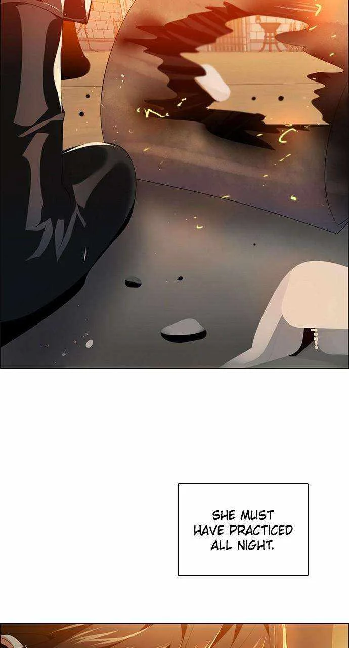 Zero Game Chapter 235 page 25