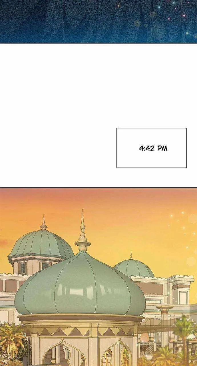 Zero Game Chapter 235 page 37