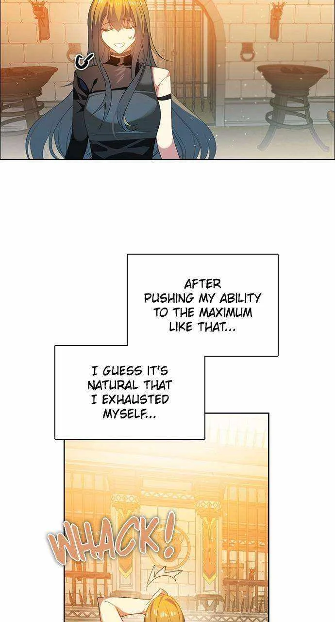 Zero Game Chapter 235 page 39