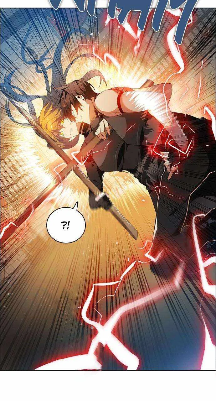 Zero Game Chapter 235 page 50