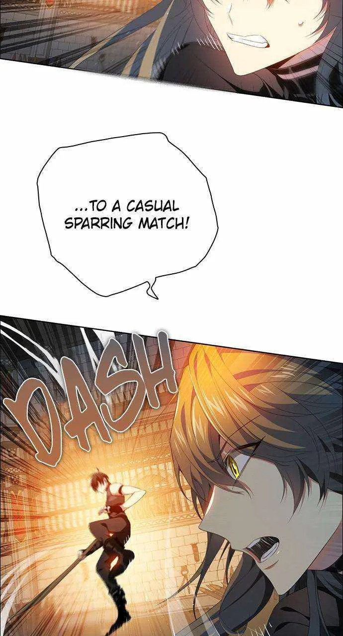 Zero Game Chapter 235 page 56