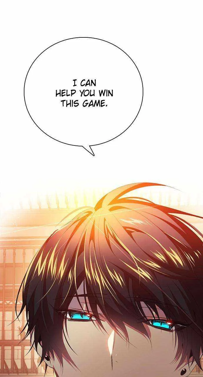 Zero Game Chapter 236 page 1