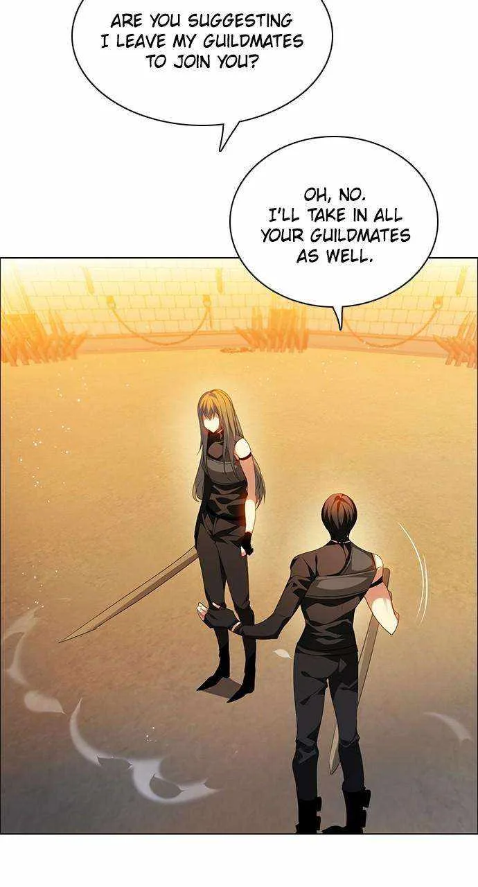 Zero Game Chapter 236 page 3