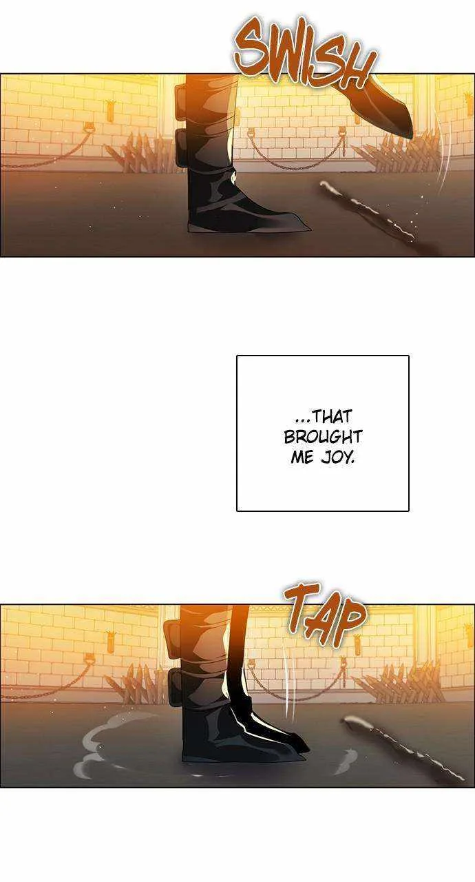 Zero Game Chapter 236 page 30