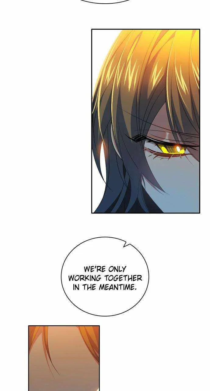 Zero Game Chapter 236 page 11