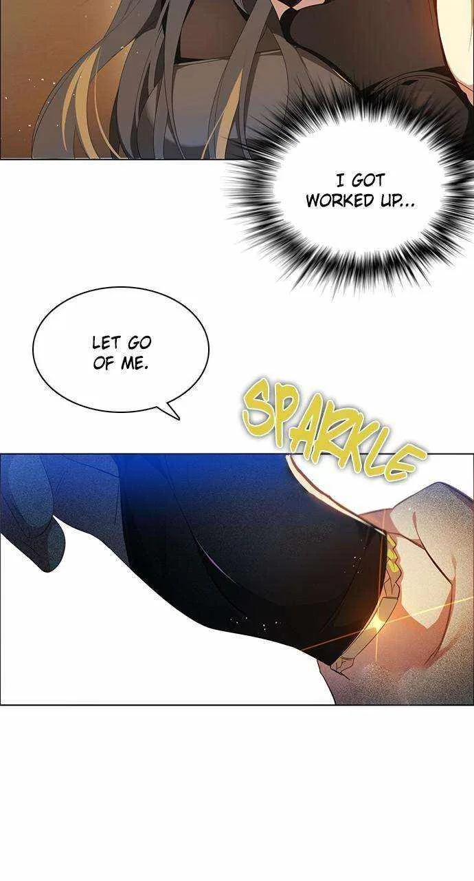 Zero Game Chapter 236 page 20