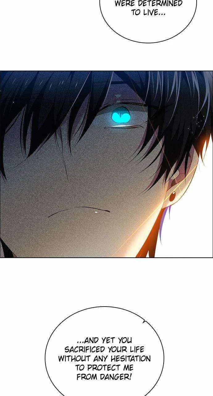 Zero Game Chapter 236 page 15
