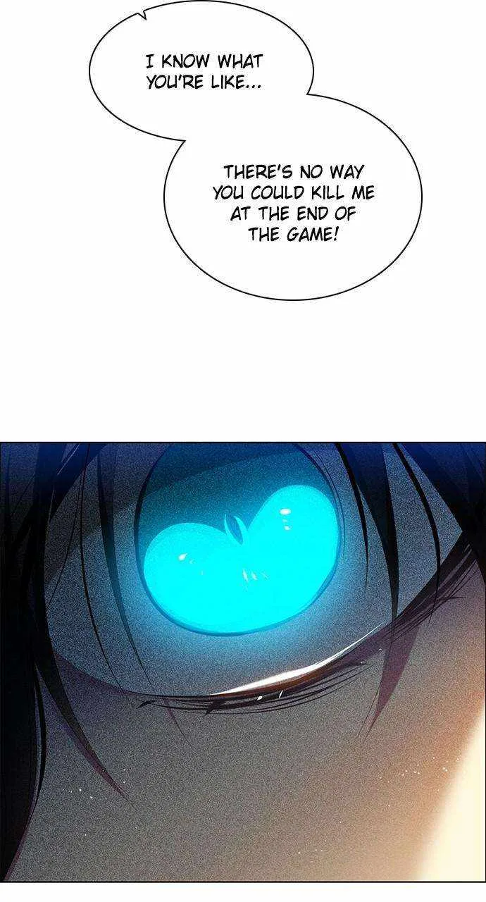 Zero Game Chapter 236 page 17