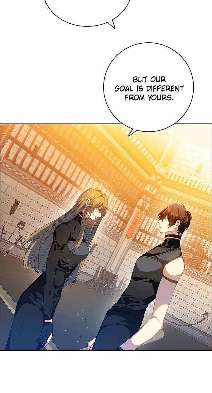 Zero Game Chapter 236 page 9