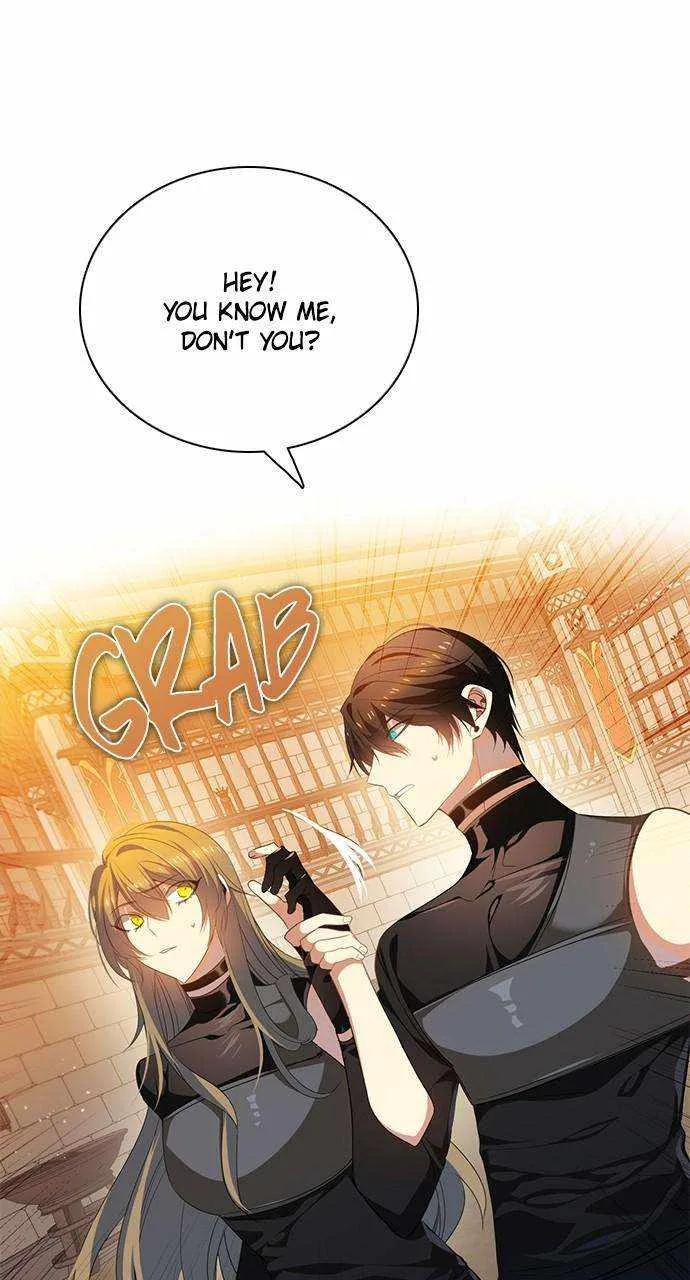 Zero Game Chapter 236 page 18