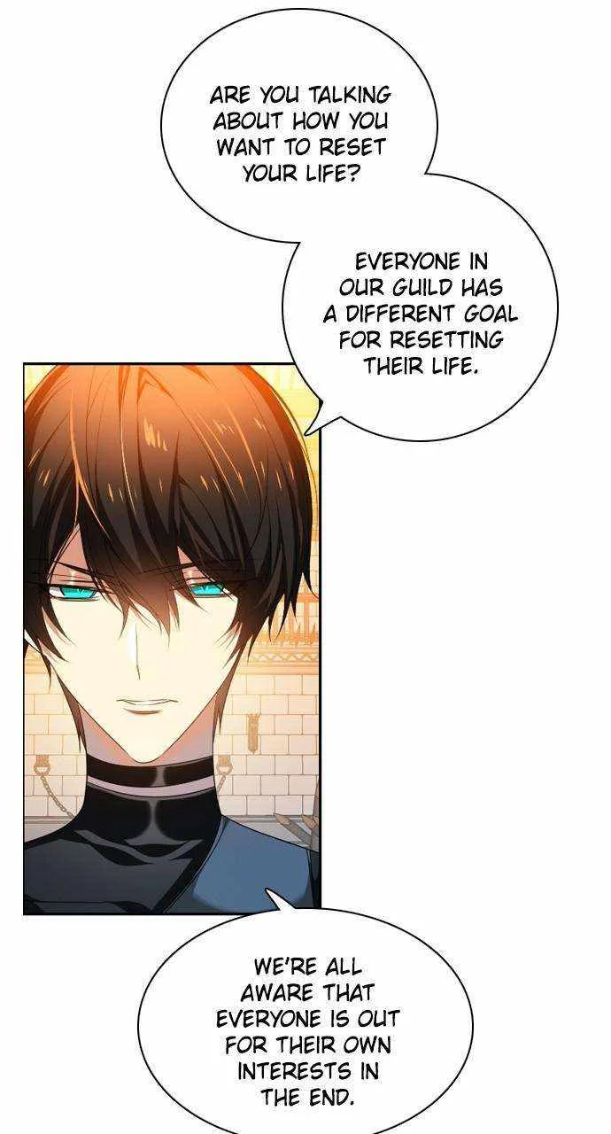 Zero Game Chapter 236 page 10