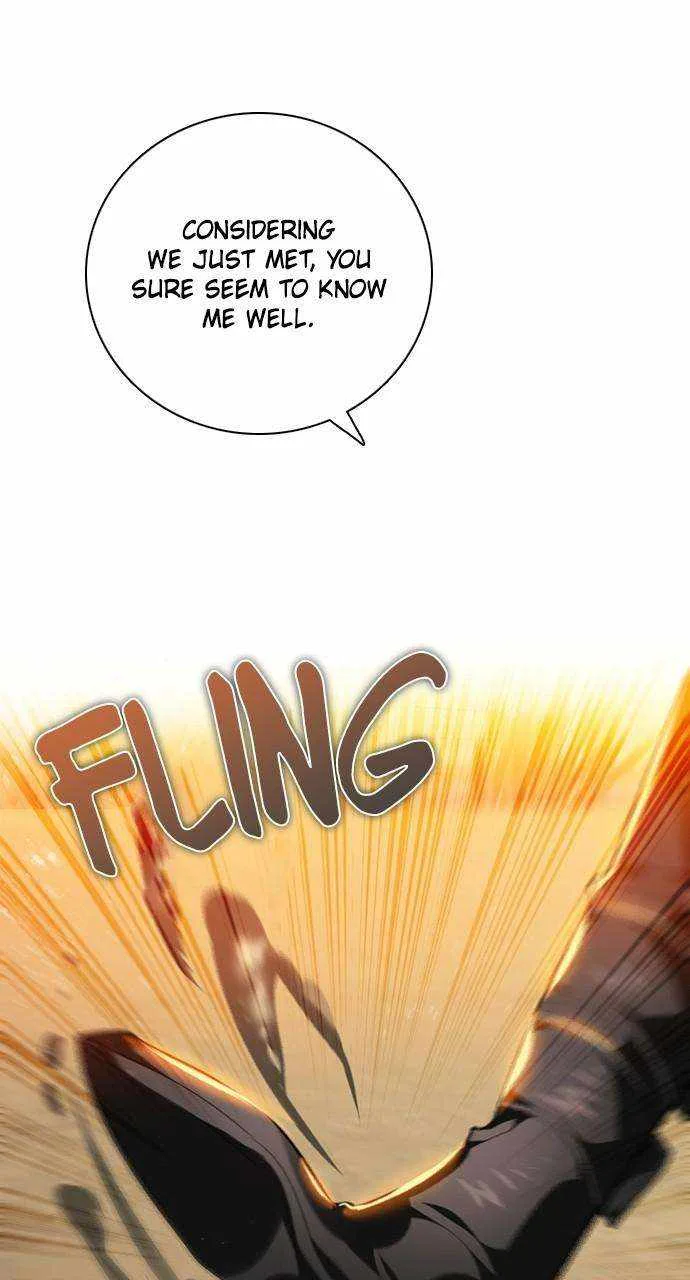 Zero Game Chapter 236 page 33