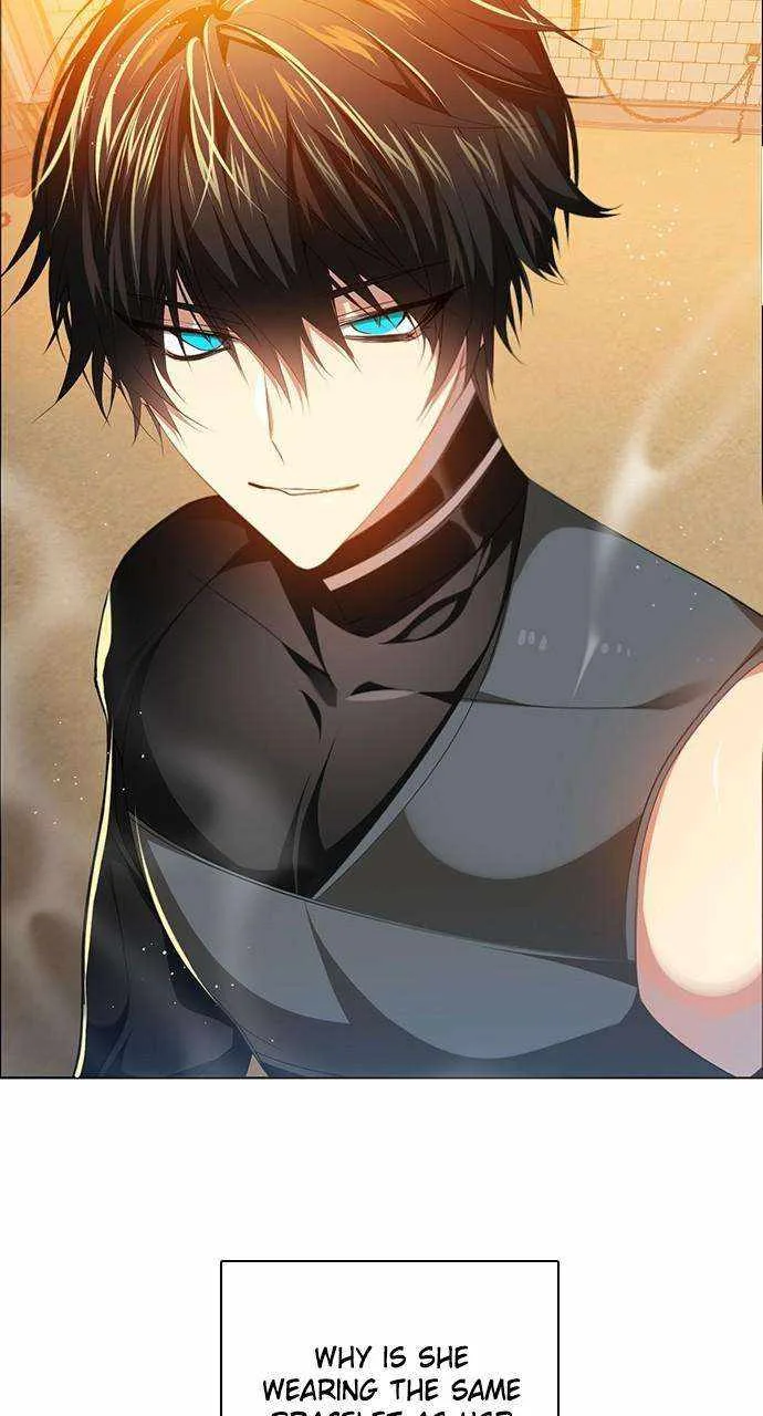 Zero Game Chapter 236 page 35