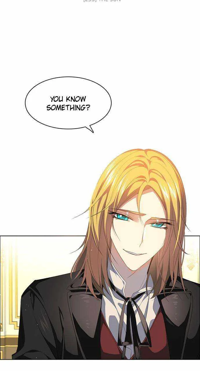 Zero Game Chapter 236 page 40