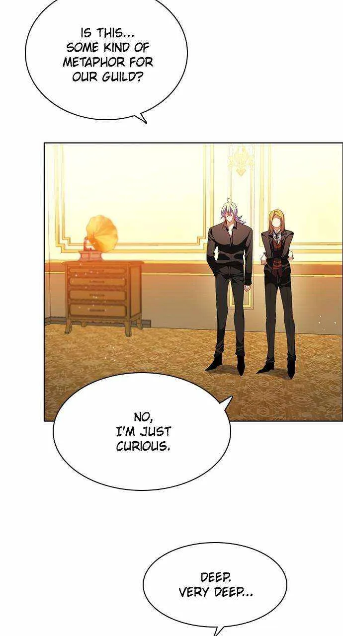 Zero Game Chapter 236 page 44