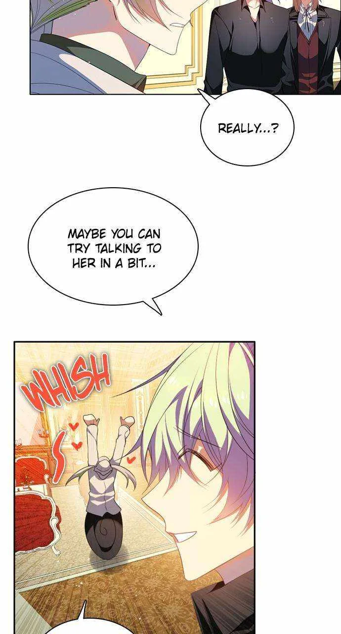 Zero Game Chapter 236 page 46