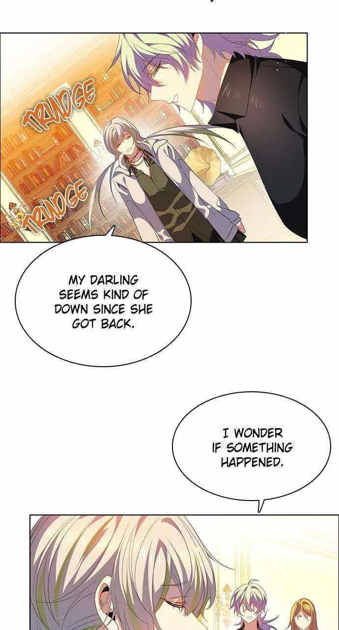 Zero Game Chapter 236 page 45